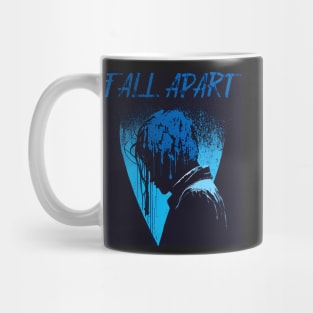 FallApart Mug